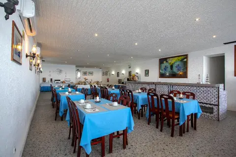 Aparthotel Barracuda in Ponta Delgada