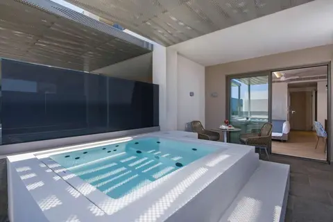 Amira Luxury Resort & Spa in Άδελε — foto 6