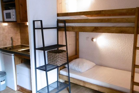 Residence Les Cimes de Caron - extra ingekocht foto 5