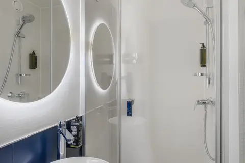 ibis Budapest Centrum in Boedapest — foto 17