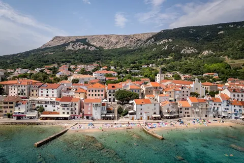 Valamar Camping Baška in Baška — foto 28