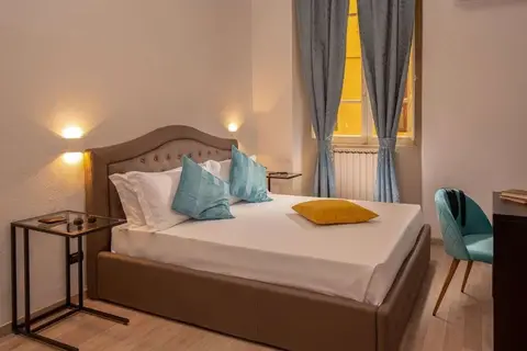 Courtyard Rome Suite in Rome, foto 12