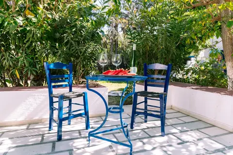 Casa di Roma in Παροικιά — foto 2