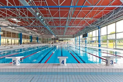 Camping Vittel foto 13