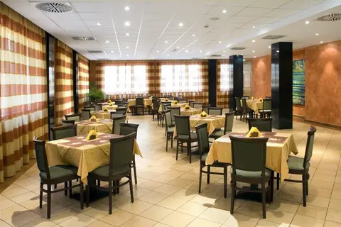 Hotel Caesar Prague in Praag — foto 6