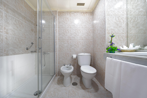 Relaxia Beverly Park foto 24