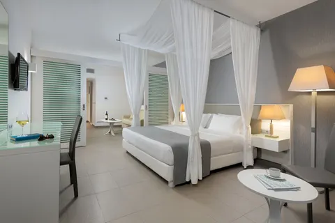 Hotel Princess Andriana Resort & Spa in Kiotari — foto 13