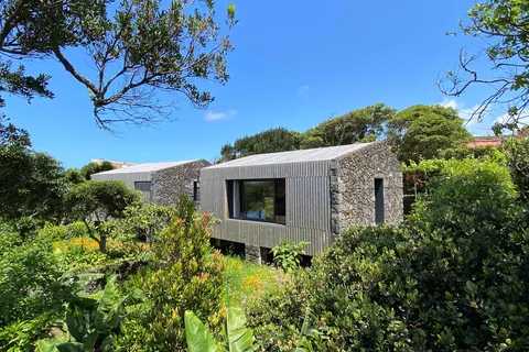 Quinta dos Peixes Falantes in Ribeira Grande — foto 2