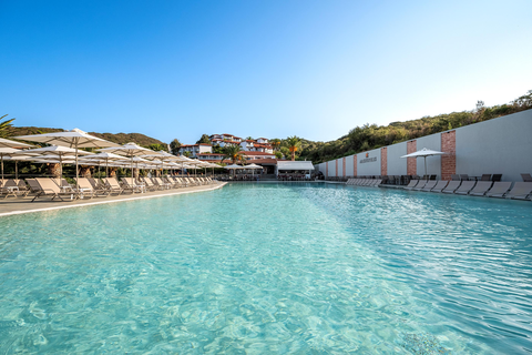 Aristoteles Holiday Resort & Spa Hotel foto 9