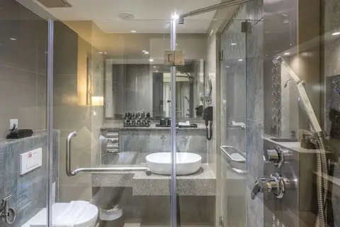 Zenseana Resort & Spa in ตำบลป่าตอง — foto 21