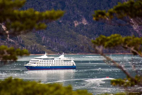 Explore the Nature of Chile foto 1