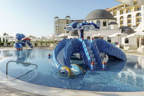 Alua Helios Bay in Обзор — foto 2