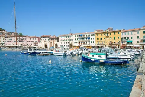 Rosselba Le Palme in Portoferraio — foto 25