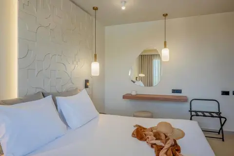 Georgioupolis Resort & Aqua Park in Georgioupolis — foto 21