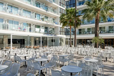 Alua Boccaccio in Alcúdia — foto 20