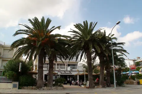Cabot Romantic in Port de Pollença — foto 19