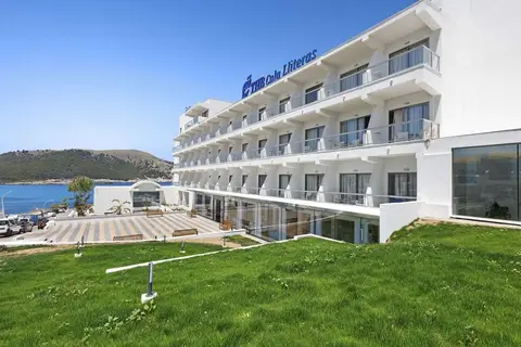 THB Cala Lliteras in Capdepera — foto 18