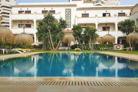 Hotel Tarik in Torremolinos — foto 14