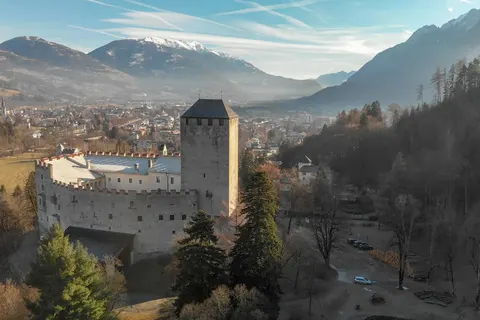 Kerst en Oud en Nieuw in Karinthië, Gmünd foto 16