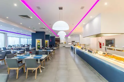 Margadina Lounge Hotel in Ayia Napa, foto 23