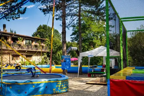 hu Norcenni Girasole Village in Figline Valdarno — foto 23