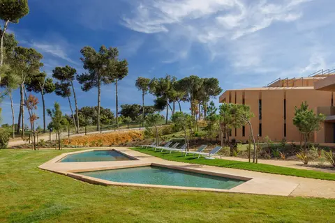 Palmares Signature Appartementen in Lagos, foto 10