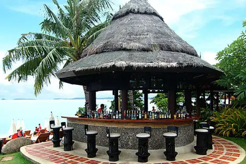 Bandara Resort & Spa in บ้านบ่อผุด — foto 11