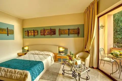 Hotel Ariston in Taormina, foto 23