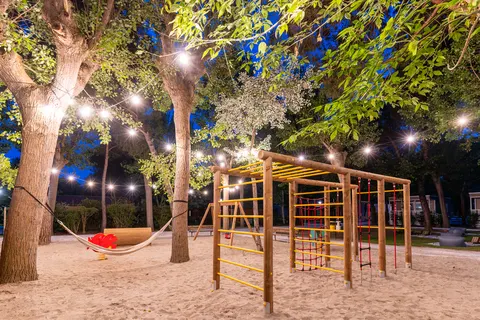 Camping Club Del Sole Viareggio foto 5