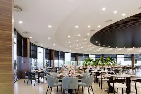 Agaya Didim Resort Hotel in Didim — foto 22
