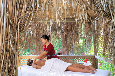 Hotel Marmaris Bay Resort - adults only foto 17