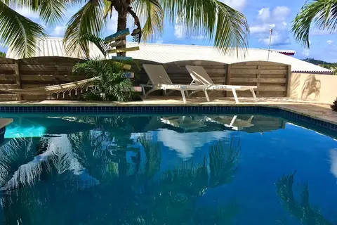 Beleef Curacao in Jan Thiel Baai — foto 5