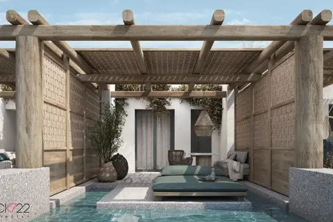 Archipelagos All Suites Mykonos in Δήμος Μυκόνου — foto 24