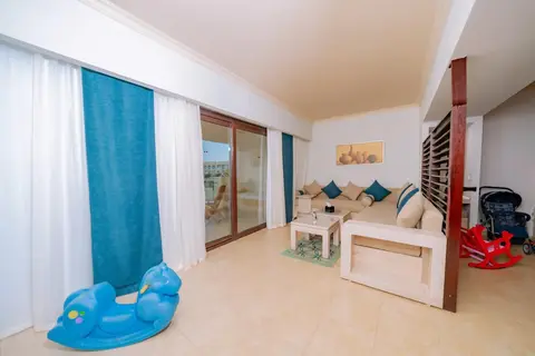 Mövenpick Waterpark Resort & Spa Soma Bay in سفاجا — foto 30