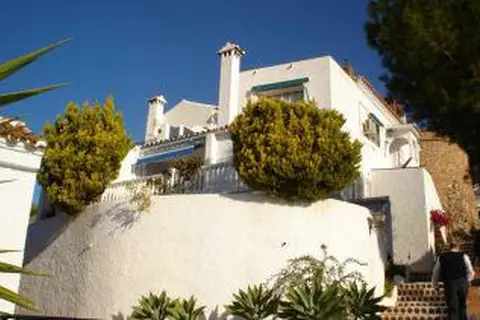 El Capistrano Sur in Nerja — foto 3