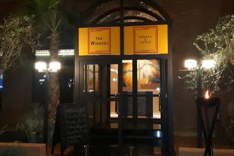 Relax Marrakech in Marrakech — foto 5