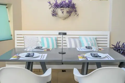 Thomais Boutique Hotel in Δημοτική Ενότητα Λευκάδος — foto 18