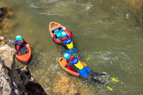 Camping Le Palavas foto 11