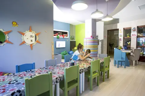 Fame Residence Kemer & Spa in Kemer — foto 31