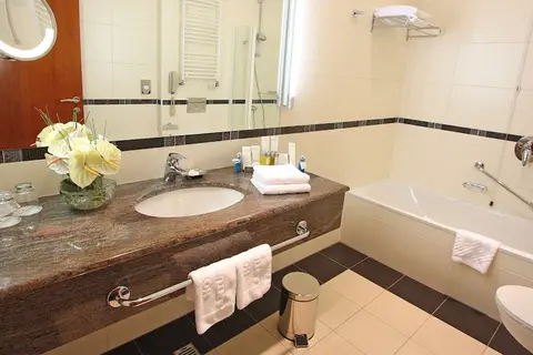 Hotel Antunovic in Zagreb — foto 26