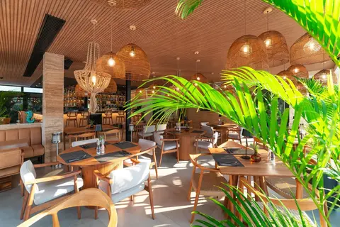 Hotel Hippocampus in Ιαλυσός — foto 15