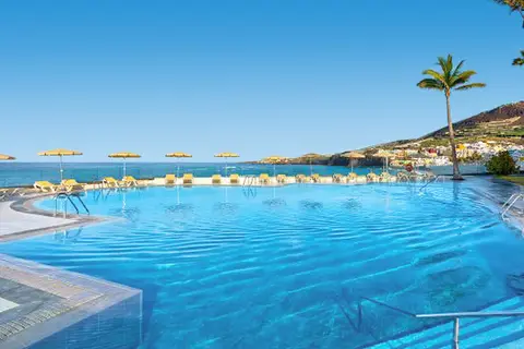 Meliá La Palma in Puerto Naos — foto 7