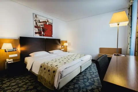 Hotel Museum Budapest in Boedapest — foto 2