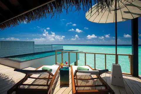 OZEN LIFE MAADHOO in Maadhoo — foto 22