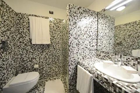 Grand Hotel Masseria Santa Lucia in Ostuni — foto 11