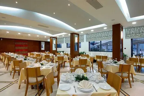 Cretan Dream Resort & Spa in Agia Marina, foto 6