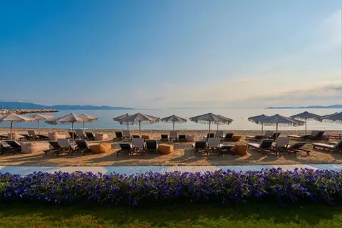 Mount Athos Resort in Ierissos Gulf — foto 4