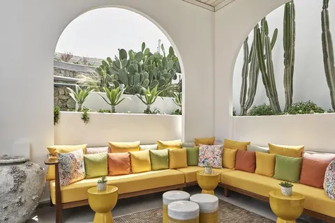 Myconian Korali foto 4