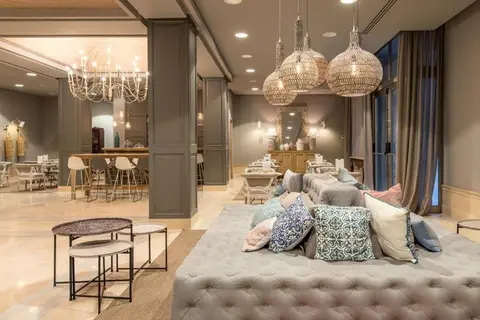 Vincci Lys in Valencia — foto 4