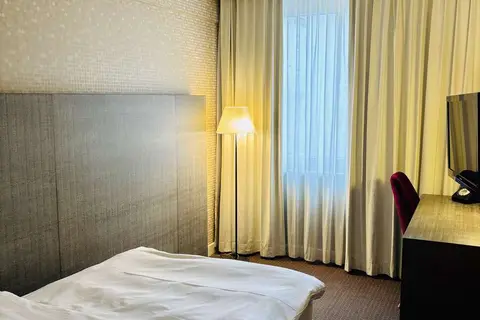 Max Brown Hotel 5th District in Wenen — foto 8